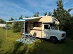 Ford Transit Kampeerauto - Klaar voor avontuur!, Caravans en Kamperen, Campers, Particulier, Buscamper of Camperbus, Ford
