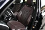 BMW X3 xDrive30e High Executive M Sport Automaat / Trekhaak, 1998 cc, Gebruikt, Zwart, Bedrijf