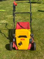Wolf Garten verticuteermachine, Ophalen, Gebruikt, Elektrisch