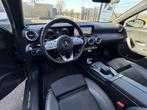 Mercedes-Benz A-Klasse A250e AMG Line Panodak|Camera|Navi|Sf, Gebruikt, 4 cilinders, Met garantie (alle), Leder en Stof