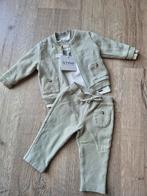 Gymp complete set maat 68, Kinderen en Baby's, Babykleding | Maat 68, Nieuw, Ophalen of Verzenden, Setje, Gymp