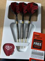 Stephen Bunting darts 23 gram, Ophalen of Verzenden, Zo goed als nieuw, Pijlen