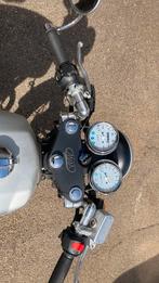 Mach 125 cc cafe racer, Gebruikt, Particulier, 11 kW of minder, Handgeschakeld