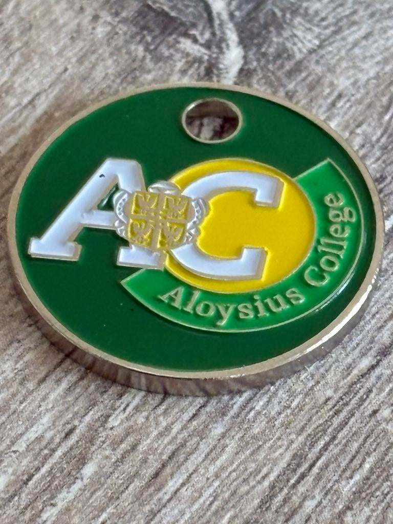 WWMUNTJE, Verzamelen, Winkelwagenmuntjes, Ophalen of Verzenden