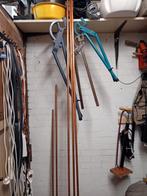 Klusartikelen, Ophalen, Zo goed als nieuw