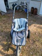 Hardloop buggy Quinny freestyle, Kinderen en Baby's, Buggy's, Ophalen, Gebruikt, Quinny