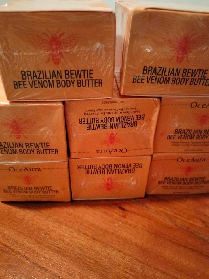 Verzorgingsartikelen, braderie of rommelmarkt, Sieraden, Tassen en Uiterlijk, Uiterlijk | Haarverzorging, Nieuw, Ophalen of Verzenden