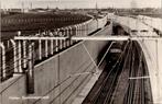 Velsen - Spoorwegtunnel, Verzenden, 1960 tot 1980, Gelopen, Noord-Holland