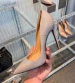 Mooie pumps, tm 43, Kleding | Dames, Schoenen, Verzenden, Nieuw, Pumps