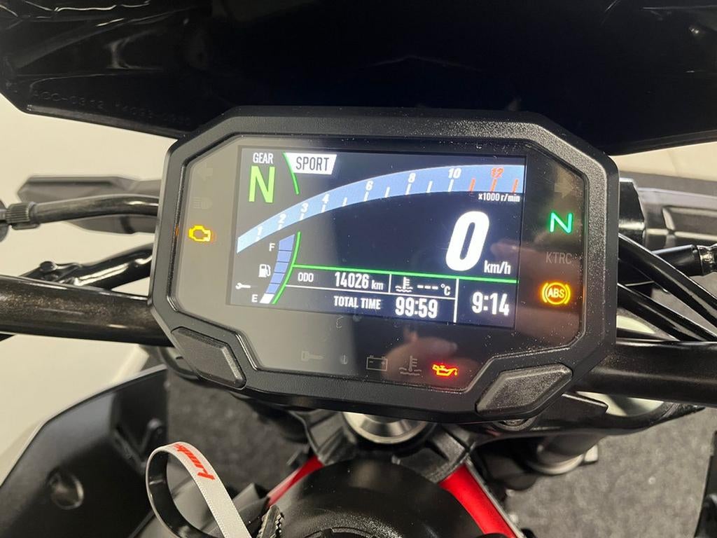 ⭐️⭐Hele gave Kawasaki Z 900 Z900 (bj 2023)⭐️⭐, Motoren, Kawasaki, 4 cilinders, Bedrijf, Meer dan 35 kW