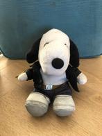 Snoopy knuffel, Ophalen of Verzenden, Gebruikt, Overige typen
