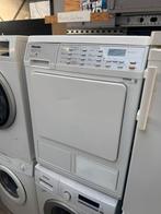 Miele condensdroger schoon garantie bezorging, 6 tot 8 kg, Minder dan 85 cm, Ophalen of Verzenden, Zo goed als nieuw