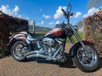 Harley-Davidson CVO Screamin Eagle Fat Boy 2006 – origineel, Motoren, Motoren | Harley-Davidson, 2 cilinders, Particulier, Meer dan 35 kW