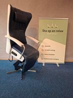 Sta op relax fauteuil Prominent C102 extra luxe 1j oud, Minder dan 75 cm, Hoofdstraat 60 Schijndel, Ophalen of Verzenden, Zo goed als nieuw