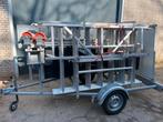 ALTREX ROLSTEIGER, Ophalen, Zo goed als nieuw, Rolsteiger of Kamersteiger, 5 meter of hoger