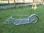 Bob Yak trailer, Gebruikt, Bagagekar, 20 tot 40 kg, Ophalen