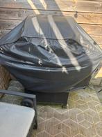 Barbecook gasbarbecue met hoes, Ophalen, Gebruikt