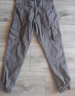 Only &sons cargobroek zgan maat 30/32, Ophalen of Verzenden, Zo goed als nieuw, Grijs, Maat 46 (S) of kleiner