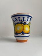 Vintage Deruta Pallini Limoncella Glaasje, Ophalen of Verzenden