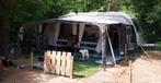 Octavia voortent maat 13., Caravans en Kamperen, Tenten, Ophalen