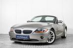 BMW Z4 Roadster 2.2i Pure (bj 2004), Auto's, 2171 cc, Stoelverwarming, Achterwielaandrijving, Gebruikt