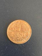 Nederland 1 Cent 1926 Koningin Wilhelmina, Postzegels en Munten, Munten | Nederland, Ophalen of Verzenden, Koningin Wilhelmina