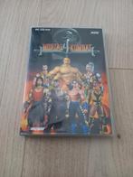 Mortal Kombat 4 origineel, Vanaf 18 jaar, Vechten, 2 spelers, Ophalen of Verzenden