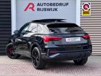 Audi Q3 Sportback 45 TFSI e S Edition Pano/Matrix/Trekhaak, 12 maanden, Lichtsensor, Gebruikt, Euro 6
