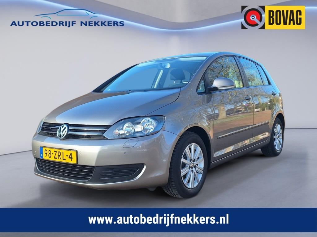 Volkswagen GOLF PLUS 1.2 TSI COMFL.BLUEM, Electronic Stability Program (ESP), 680 kg, 4 cilinders, 1198 cc