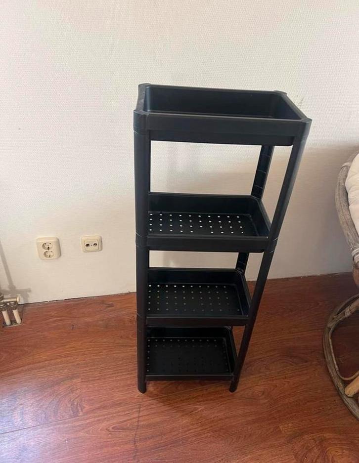 Kastje, Huis en Inrichting, Kasten | Stellingkasten, Zo goed als nieuw, Ophalen