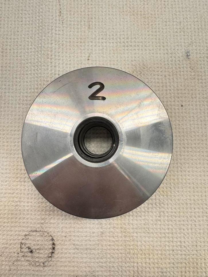 Malossi mhr vario 2., Motoren, Tuning en Styling, Ophalen of Verzenden