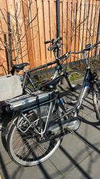Rih elektrische fiets, Fietsen en Brommers, Elektrische fietsen, Ophalen, Zo goed als nieuw, Overige merken