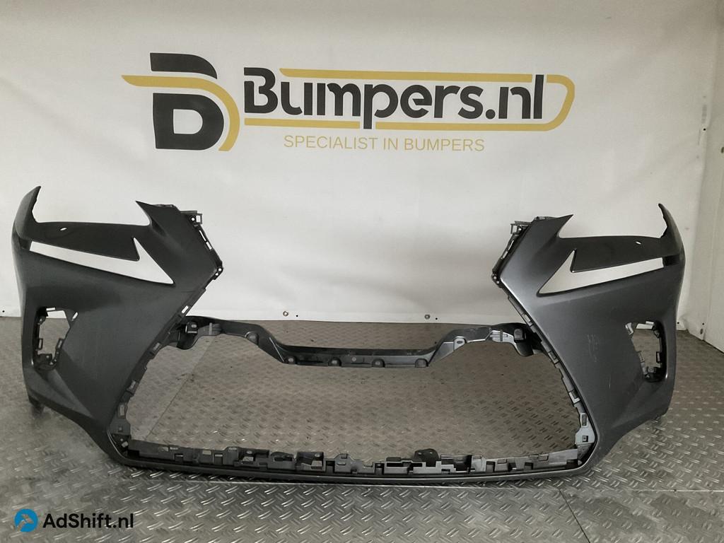 Bumper Lexus NX 300h Facelift 17-21 52119-78130 Voorbumper D, Auto-onderdelen, Bumper