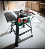 Parkside Tafelcirkelzaag PKTS 2000 G5 - Zo goed als nieuw, Ophalen, Cirkelzaag, 70 mm of meer, 1200 watt of meer