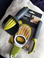 Joseph Joseph keuken, Ophalen of Verzenden, Nieuw