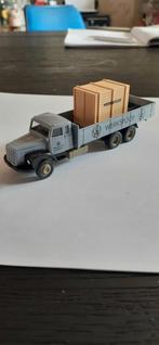 Epoche Scania Werkspoor/1:87, Ophalen of Verzenden, Nieuw, Bus of Vrachtwagen, Overige merken