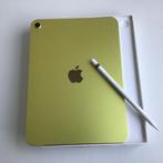 Apple IPAD  2025   A16 uit 2025 met Pencil, Computers en Software, Apple iPads, 10 inch, Overige kleuren, Apple iPad, Ophalen of Verzenden