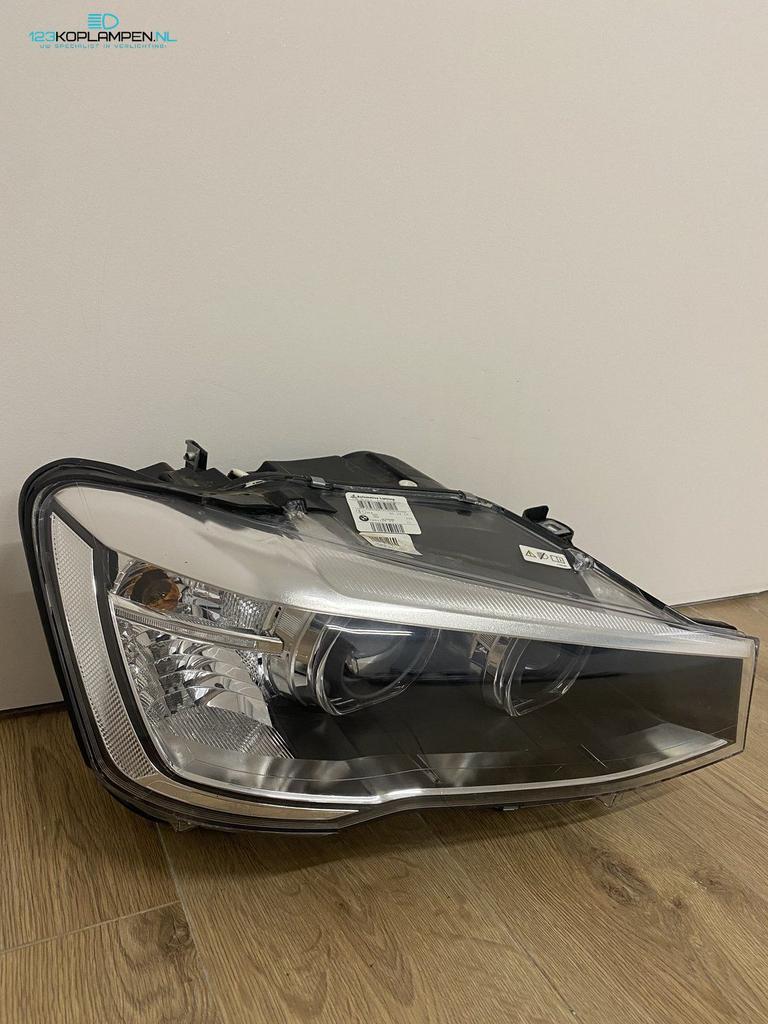 BMW X3 F25 X4 F26 Full Led Koplamp rechts, Gebruikt, -, -, Ophalen of Verzenden