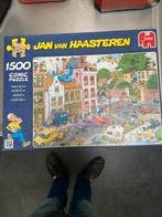 Jan van Haasteren ; VRIJDAG DE 13E, Ophalen, 500 t/m 1500 stukjes, Zo goed als nieuw