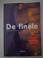 Staatsexamen NT2 II B1-B2 Voorbereiding, Ophalen of Verzenden, Zo goed als nieuw, Niet van toepassing, Maud Beersmans, Wim Tersteeg