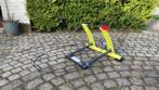 Tacx Rollertrainer, Ophalen, Zo goed als nieuw, Overige merken