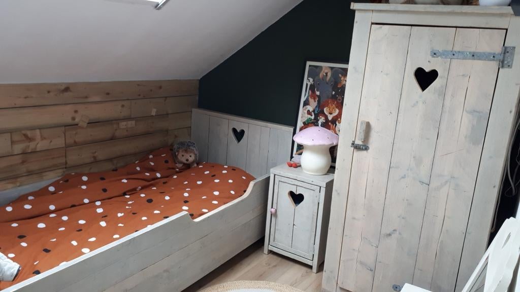 Leuke meiden kamer, Ophalen of Verzenden, Zo goed als nieuw