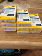 9 doosjes freestyle optium, Ophalen of Verzenden, Zo goed als nieuw