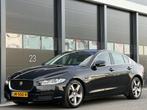 Jaguar XE 2.0 D Portolio Camera Leer Clima EURO-6 (bj 2016), Auto's, Jaguar, Automaat, Euro 6, 1465 kg, Leder