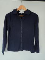 Donkerblauwe Susskind blouse maat S, ongedragen, Ophalen of Verzenden