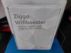 Ziggo Wifibooster - Snel en stabiel wifi, Ophalen of Verzenden, Zo goed als nieuw, Router, Ziggo