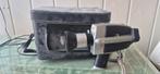 Vintage Bauer 8mm filmcamera jaren '60 met Varigon lens, Ophalen of Verzenden, 8mm, Camera