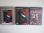 Spiderman Spider Man PS2 Playstation 2, Avontuur en Actie, 1 speler, Nieuw, Ophalen of Verzenden