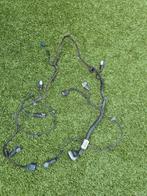 Opel insignia B Parkeersensoren + kabelboom achterbumper, Ophalen of Verzenden, Gebruikt, Opel