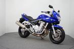 Suzuki GSF 650 SA (bj 2007), Motoren, Motoren | Suzuki, Bedrijf, Sport, 656 cc, ABS